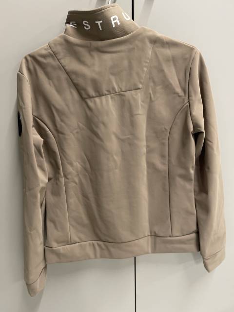 Veste avec zip Vestrum