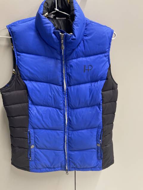 Doudoune sans manches 