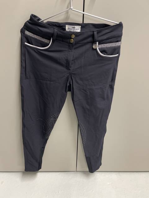 Pantalon d’équitation Showmaster 38