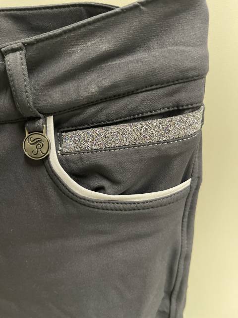 Pantalon d’équitation Showmaster 38