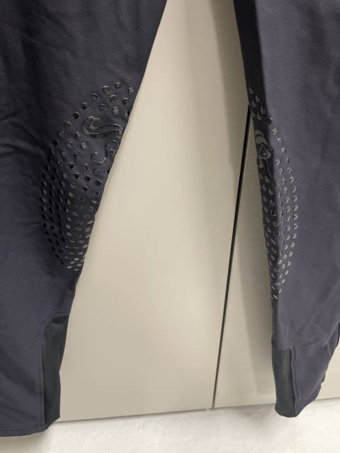 Pantalon d’équitation Showmaster 38
