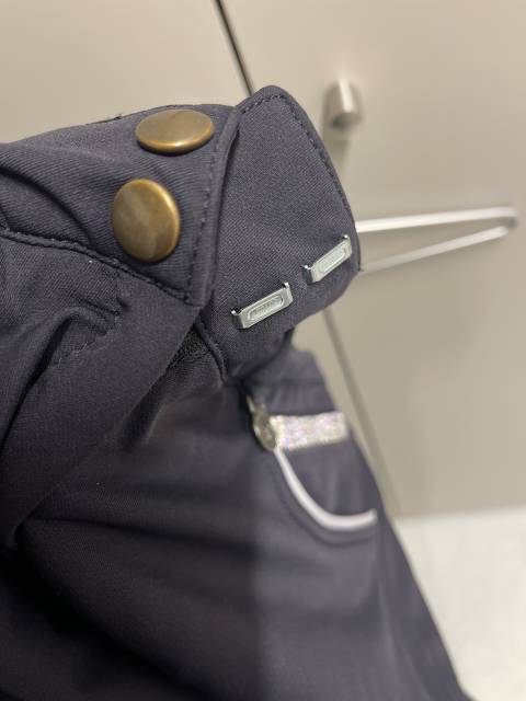 Pantalon d’équitation Showmaster 38