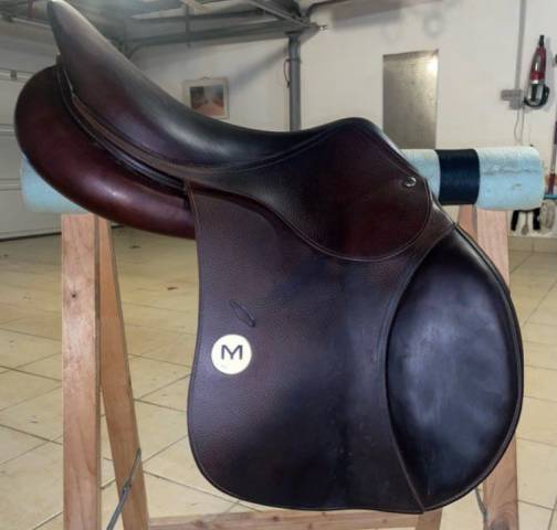 Selle obstacle Meyer 2020 