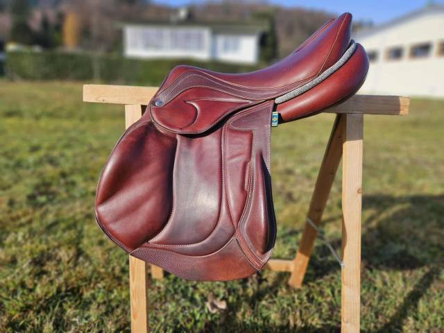 Chiberta enara de 2025