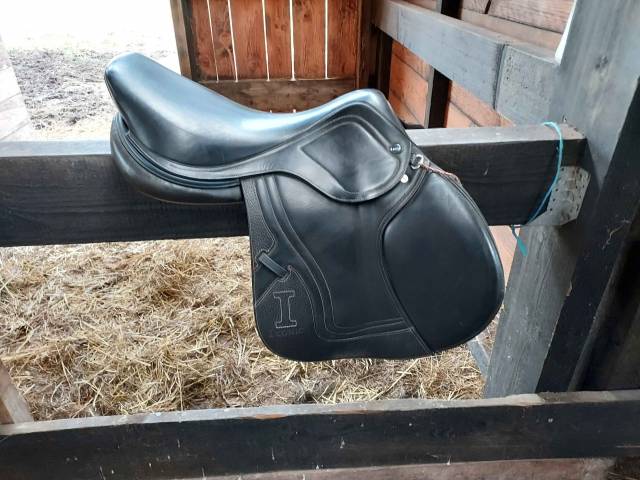 Vente selle d'équiation