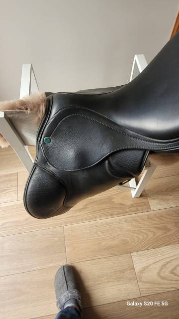 Selle CSO  PRESTIGE