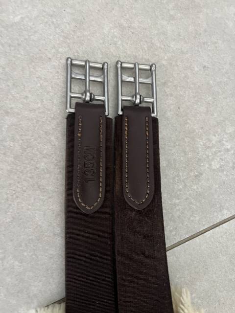 Sangle bavette mouton Kentucky 135