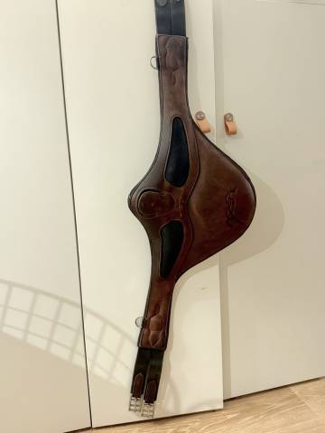 Bavette Sangle Pénélope  - Taille 125