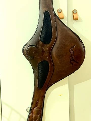 Bavette Sangle Pénélope  - Taille 125