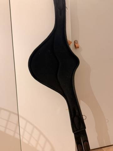 Bavette Sangle Pénélope  - Taille 125