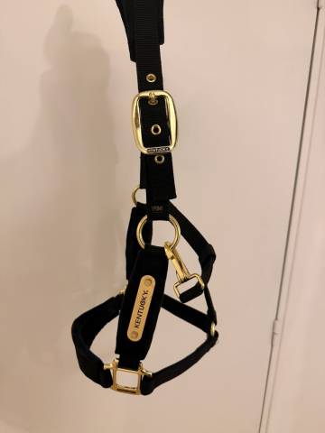 LICOL KENTUCKY VELVET