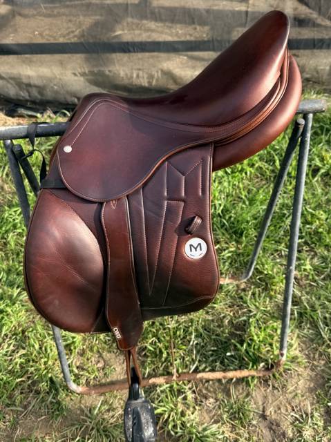 Selle Meyer 2020 - 17 /4 Ar&ccedil;on ouvert 