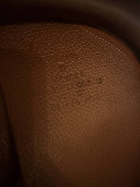 Meyer Marianne 17/4 creuse 2024 