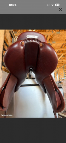 Meyer Marianne 17/4 creuse 2024 