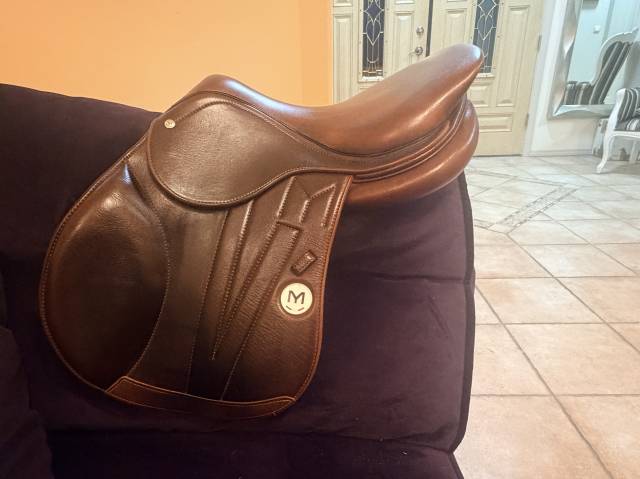 Meyer Marianne 17/4 creuse 2024 