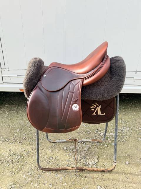 Meyer Marianne 17/4 creuse 2024 