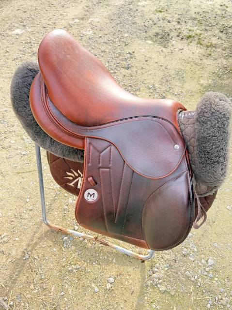 Meyer Marianne 17/4 creuse 2024 