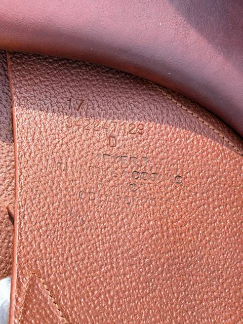 Meyer Marianne 17/4 creuse 2024 