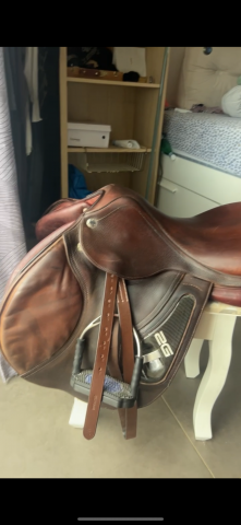 Selle cwd 2G 18 pouces