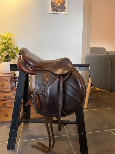 Selle CWD 17,5 3 A SE16