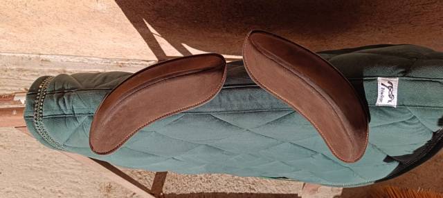 Selle Wintec Pro endurance 17,5