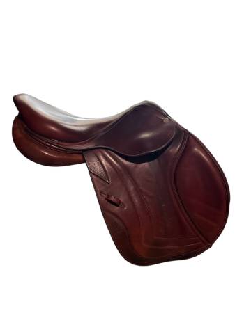 Selle CWD marron  année 2013 