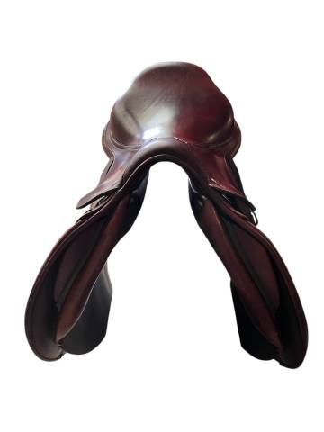 Selle CWD marron  année 2013 