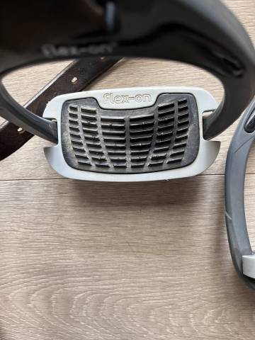 Selle CWD marron  année 2013 