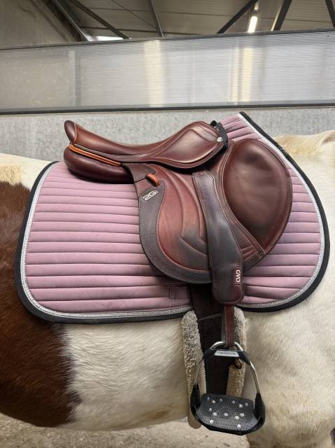 CWD mademoiselle 2GS