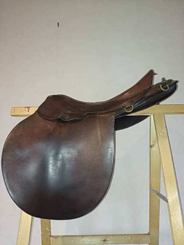 Selle Forestier Randonnée