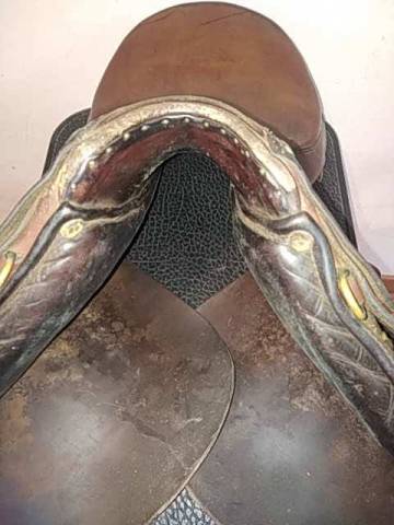 Selle Forestier Randonnée