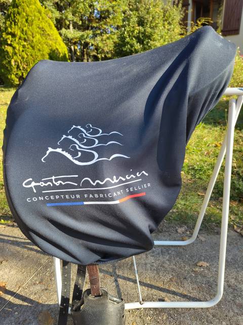 Selle Gaston Mercier Séverac