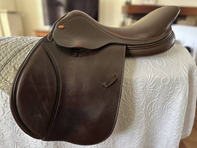 Vente selle Eric Thomas