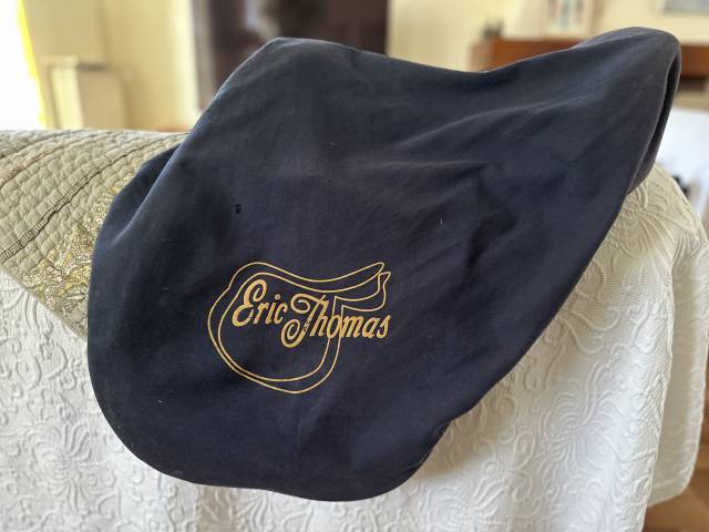Vente selle Eric Thomas