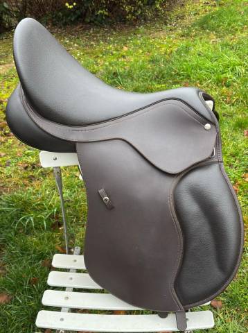 Selle Wintec 500 Mixte Hart sous garantie parfait état