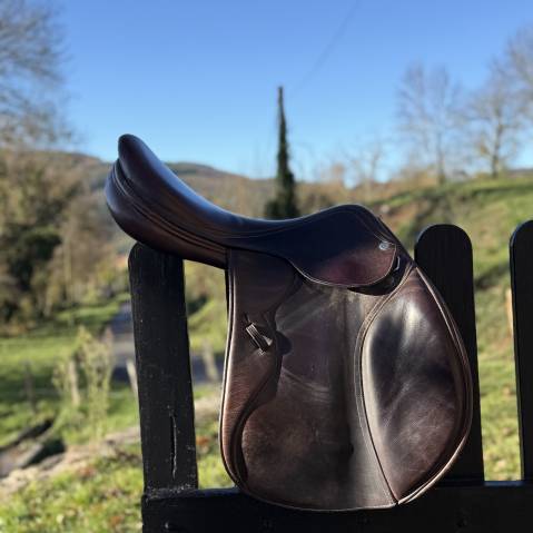 Selle équipe Synergy 