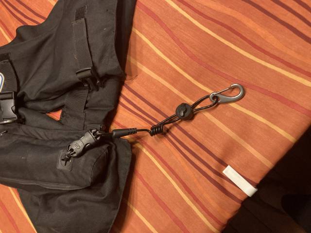 Airbag debon&rsquo;R