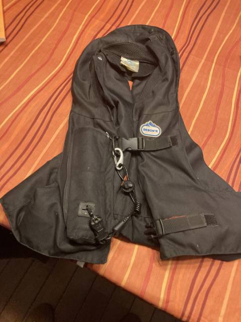 Airbag debon&rsquo;R