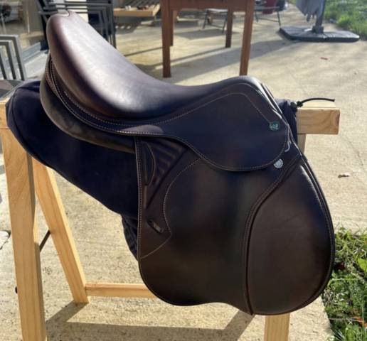 Selle Prestige 17’ 