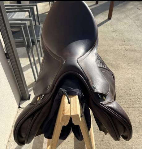 Selle Prestige 17’ 