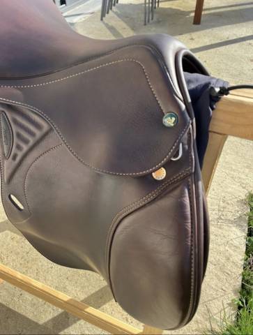 Selle Prestige 17’ 