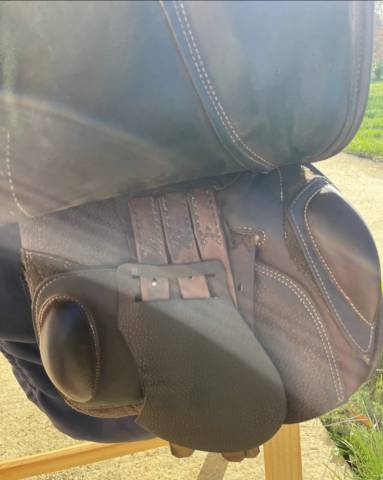 Selle Prestige 17’ 