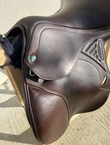 Selle Prestige 17’ 