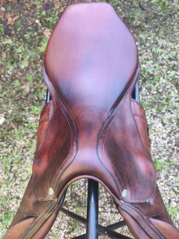 Selle Belloir cross