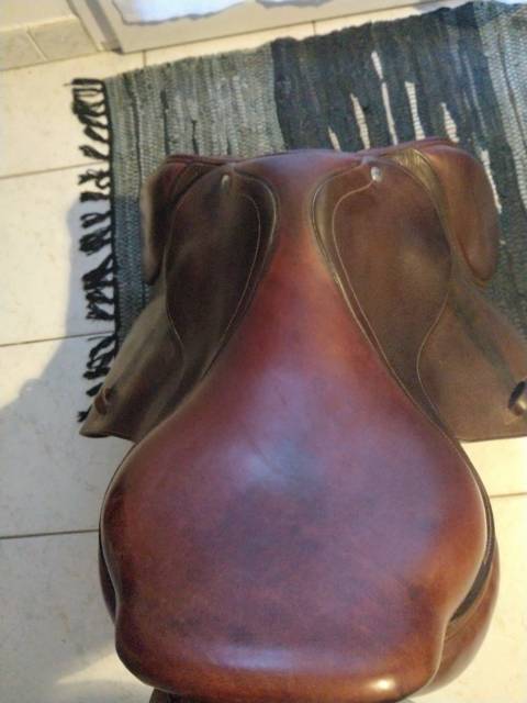 Selle obstacle 17'5 CWD 