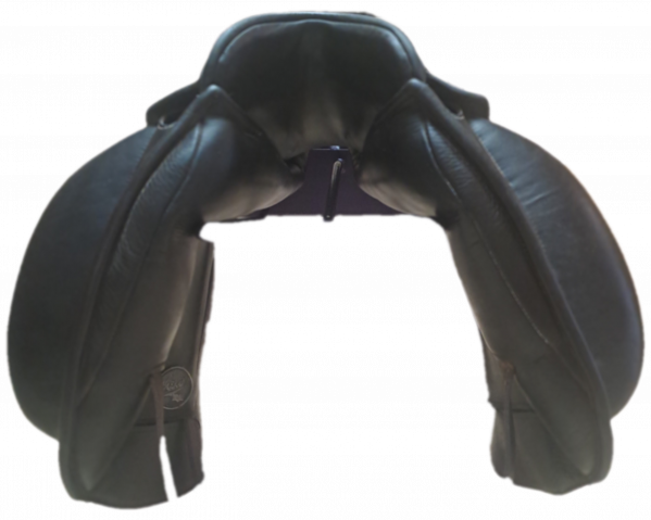 Selle de dressage   Custom Icon Flihgt 17.5" - 2023