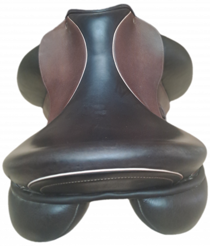 Selle de dressage   Custom Icon Flihgt 17.5" - 2023