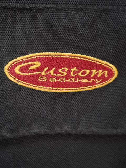 Selle de dressage   Custom Icon Flihgt 17.5" - 2023