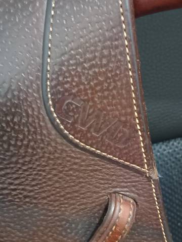 Selle cwd 18 pouce quartier 4 C 