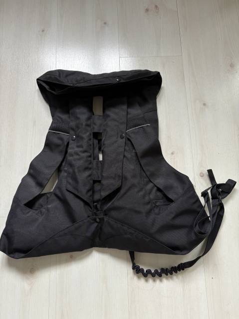 Gilet airbag Spark neuf - taille S
